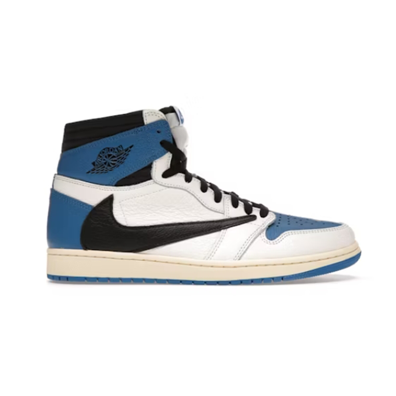 Jordan 1 Retro High OG SP Fragment x Travis Scott