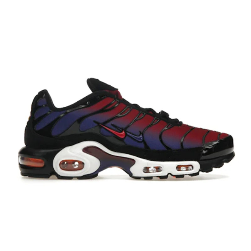 Buy Patta x FC Barcelona x Air Max Plus 'Culers del Món'