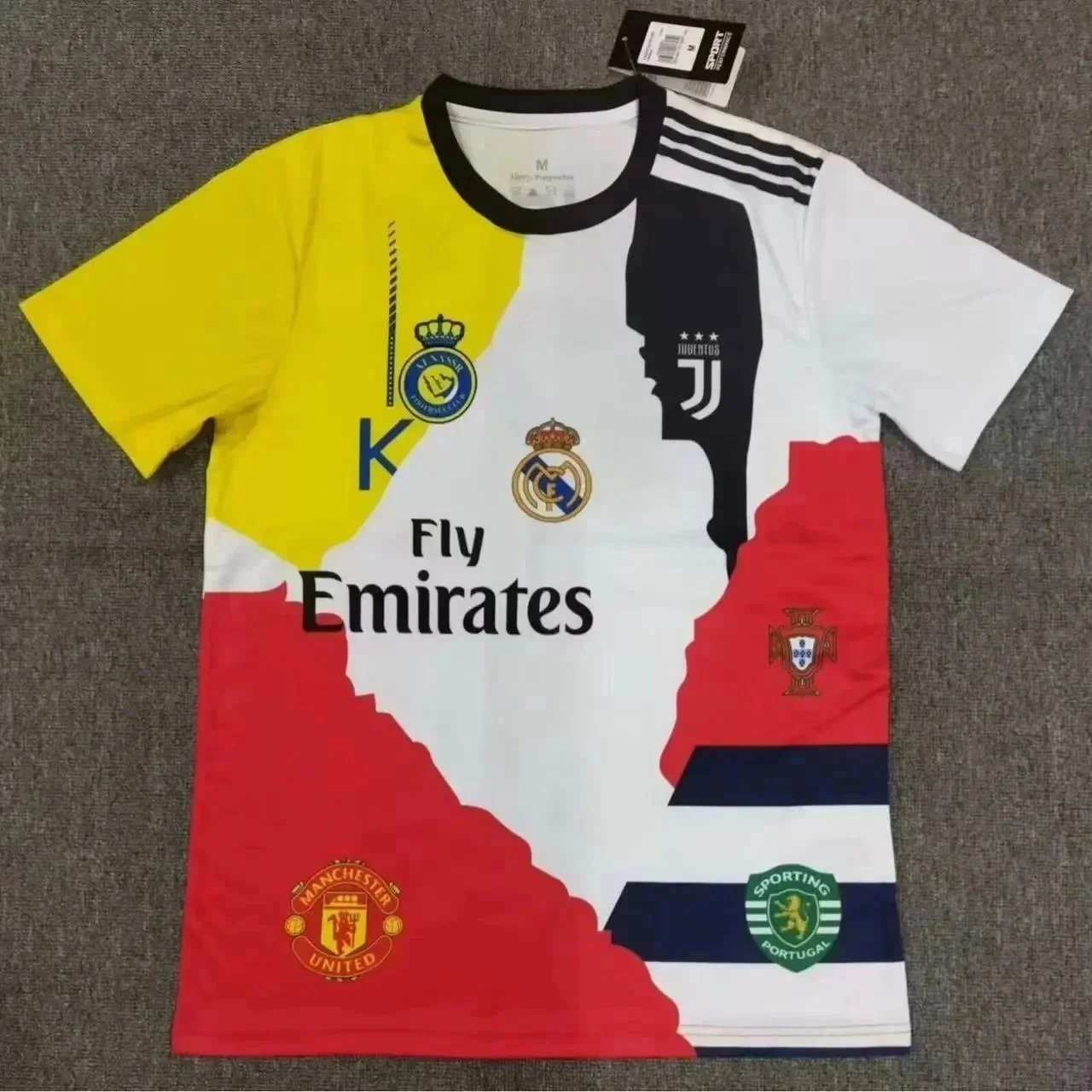 25-26球衣