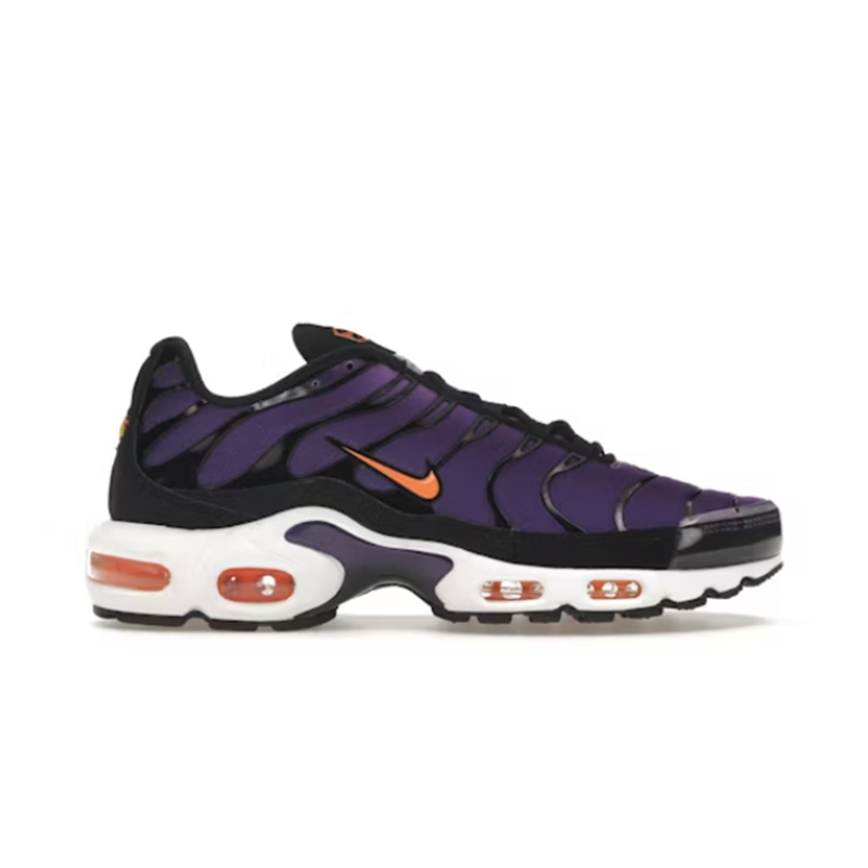 Nike Air Max Plus OG Voltage Purple (2024) Men's