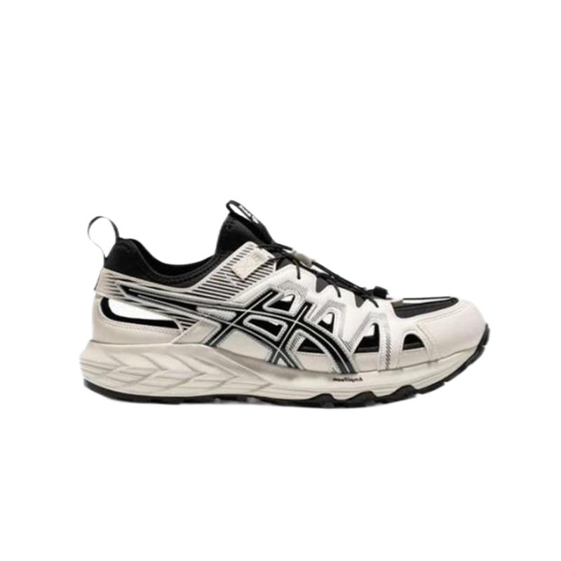 Asics Gel-Sonoma 180 'Dark Brown Black'