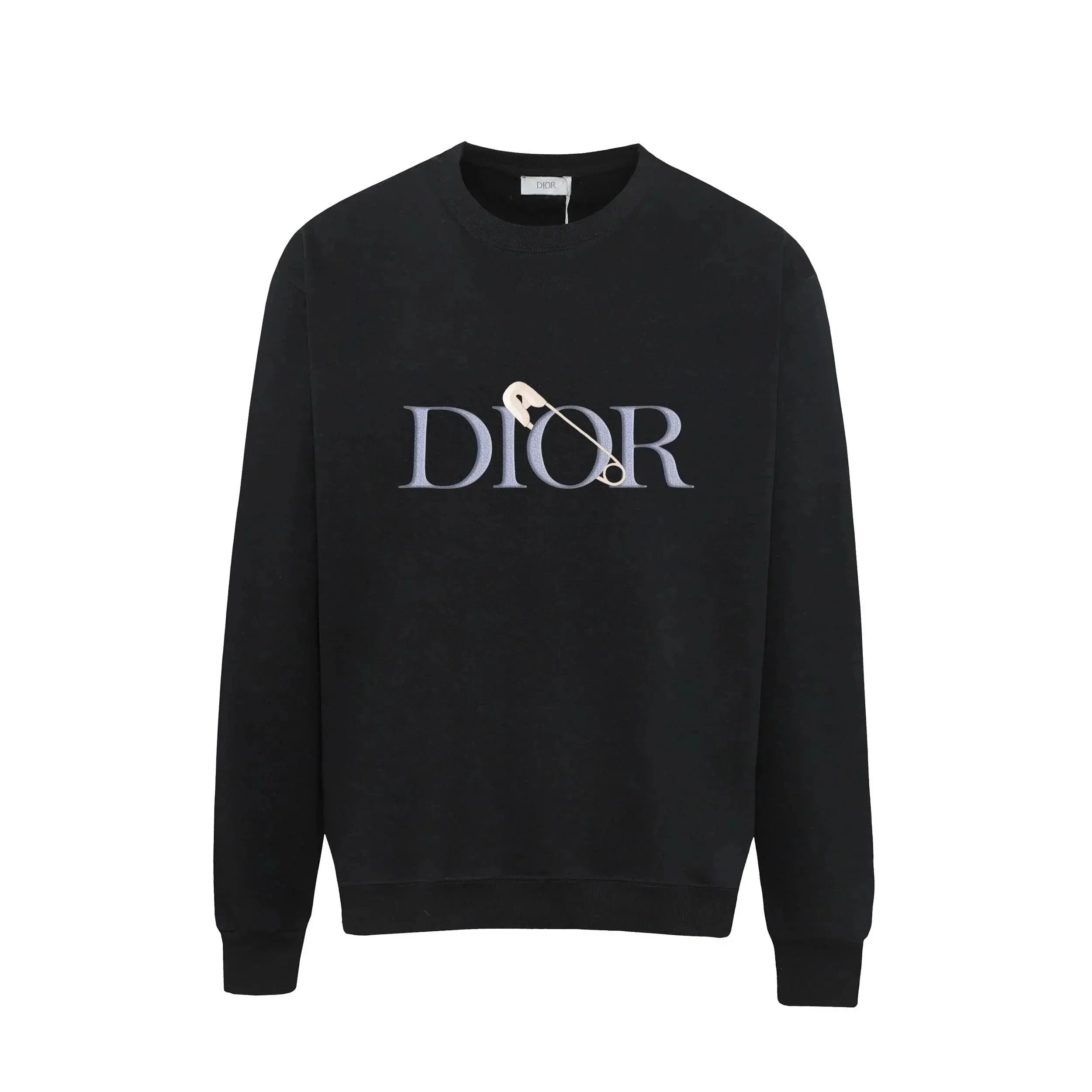 Christian Dior Zip Sweathirts & Pullovers for Men