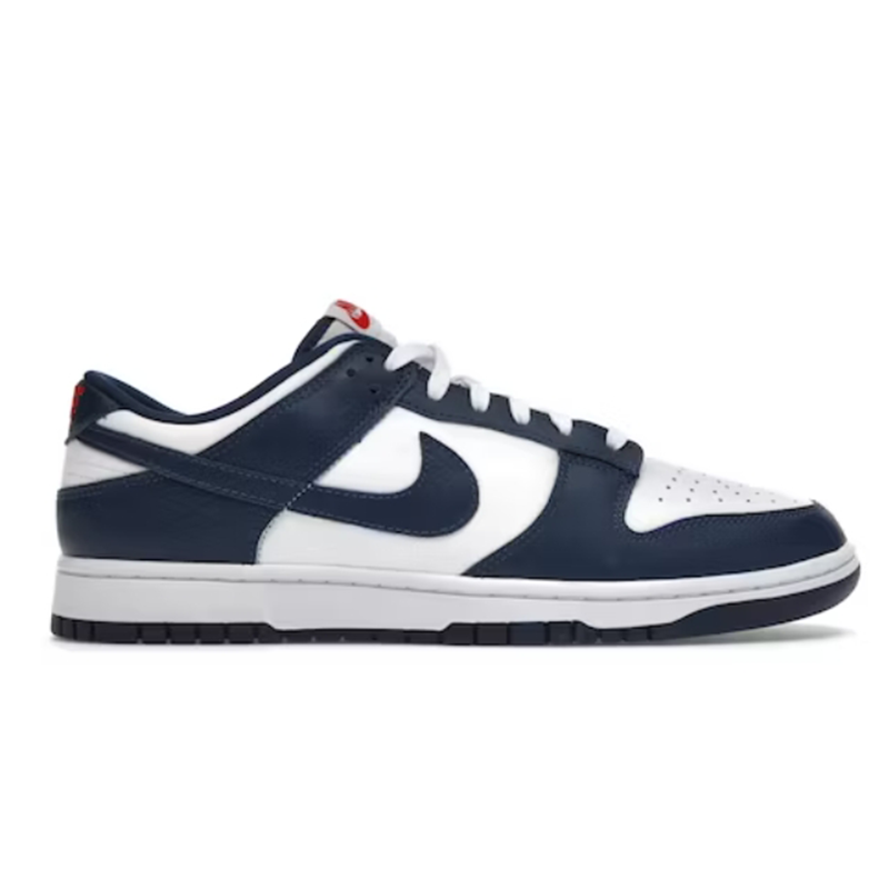 Nike Dunk Low Valerian Blue