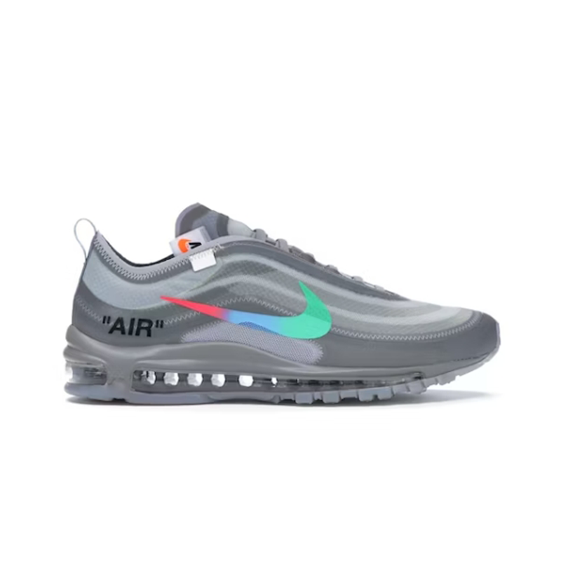 Nike Air Max 97 Off-White Menta Men's