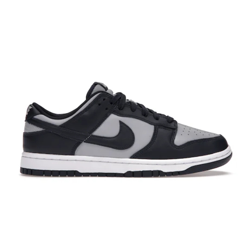 Nike Dunk Low Georgetown Mens