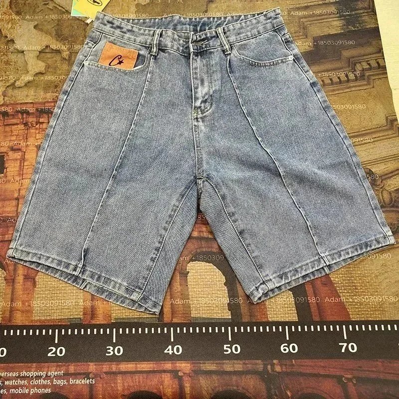 青春潮流运动短裤C系列2
