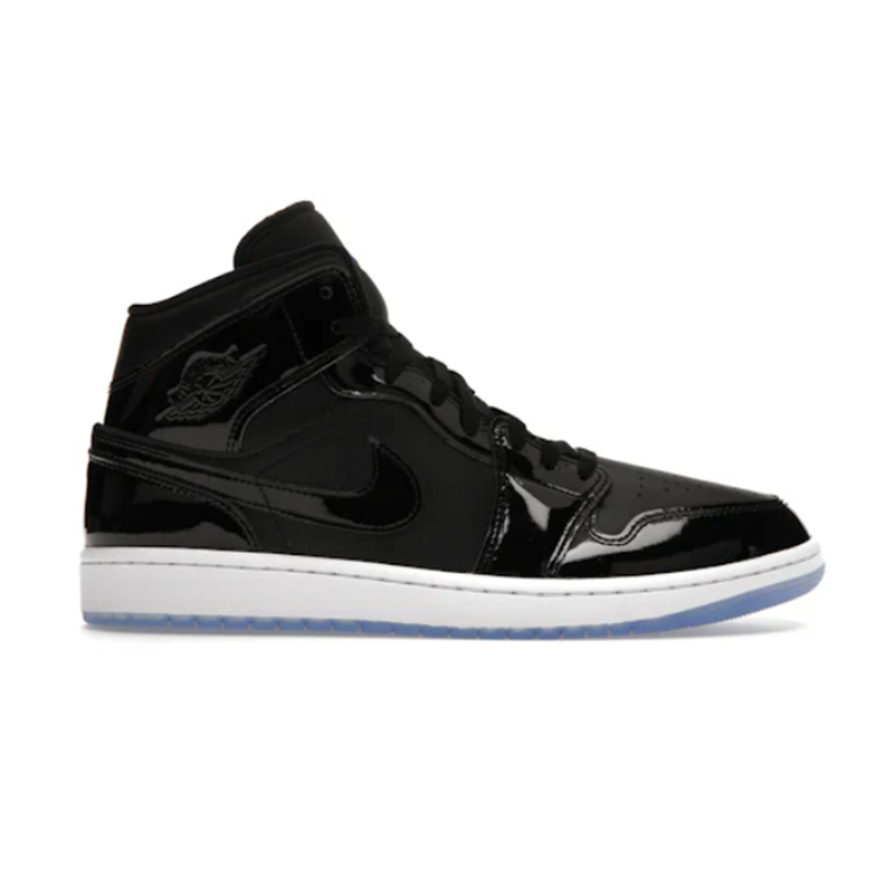 Jordan 1 Mid SE Space Jam Men's