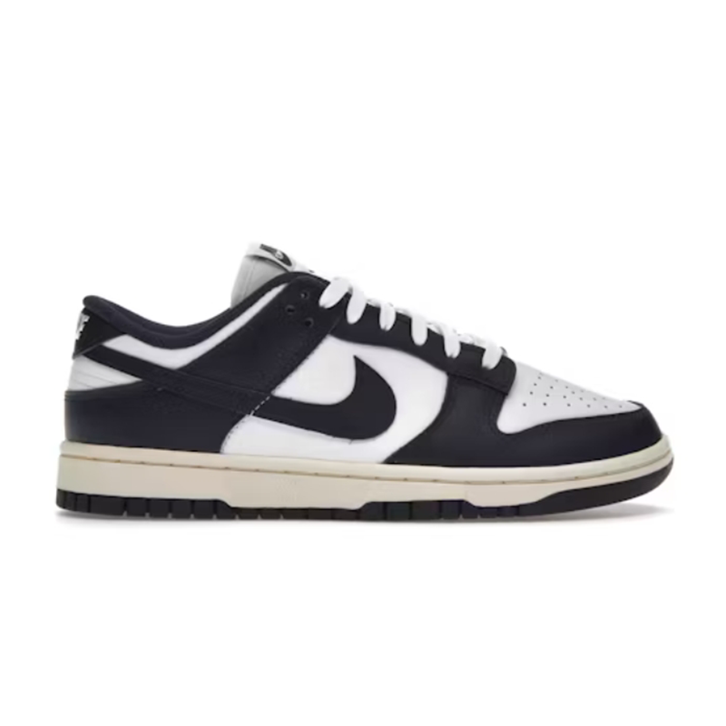 Nike Dunk Low Armory Navy