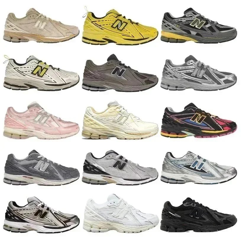 New Ba1ance 19O6R collection