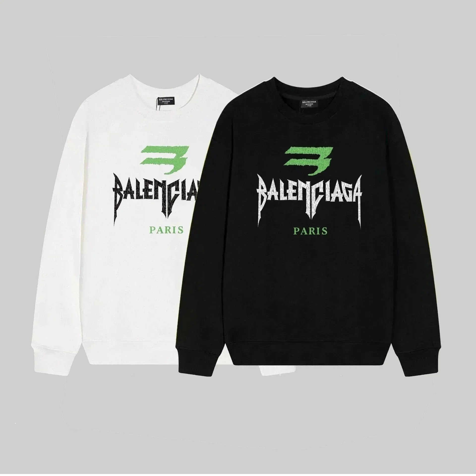 Balenciaga Sweatshirt Mens