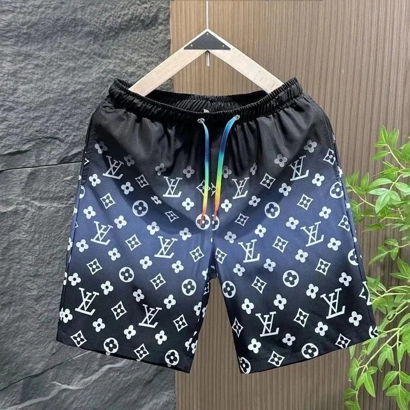 夏季薄款短裤