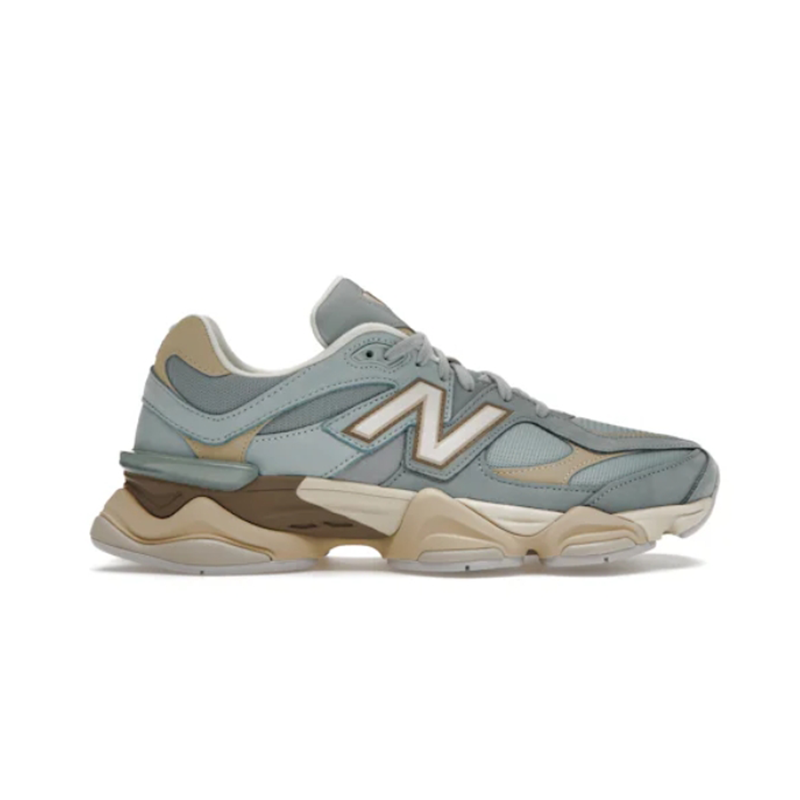 New Balance 9060 Blue Haze Trainers