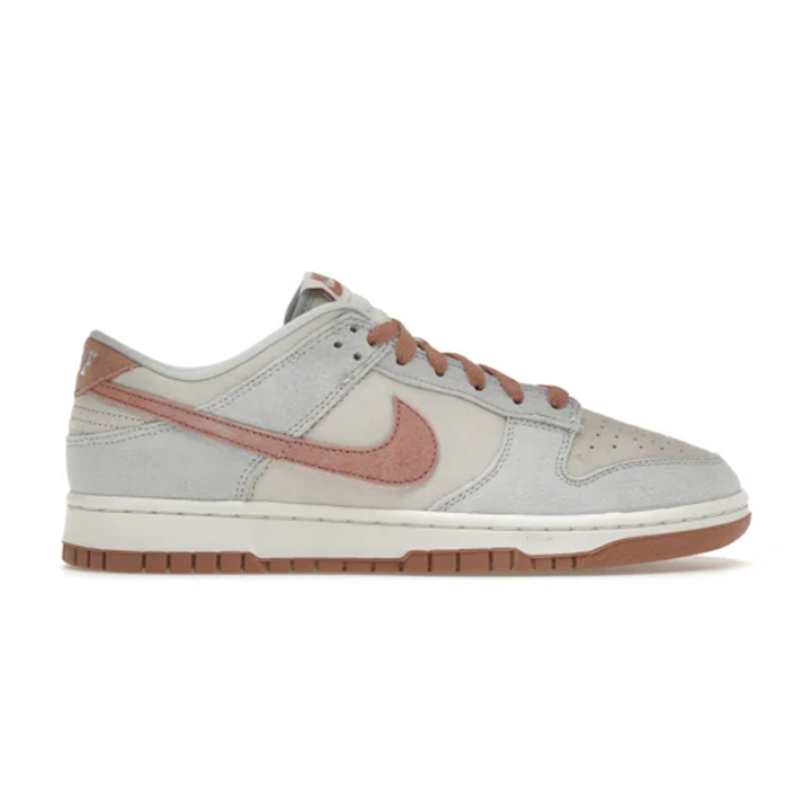 Nike Dunk Low Fossil Rose Men's