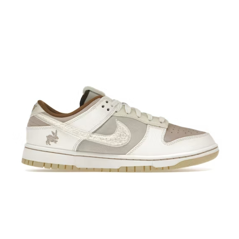 Nike Dunk Low 'Year of the Rabbit - White Taupe'