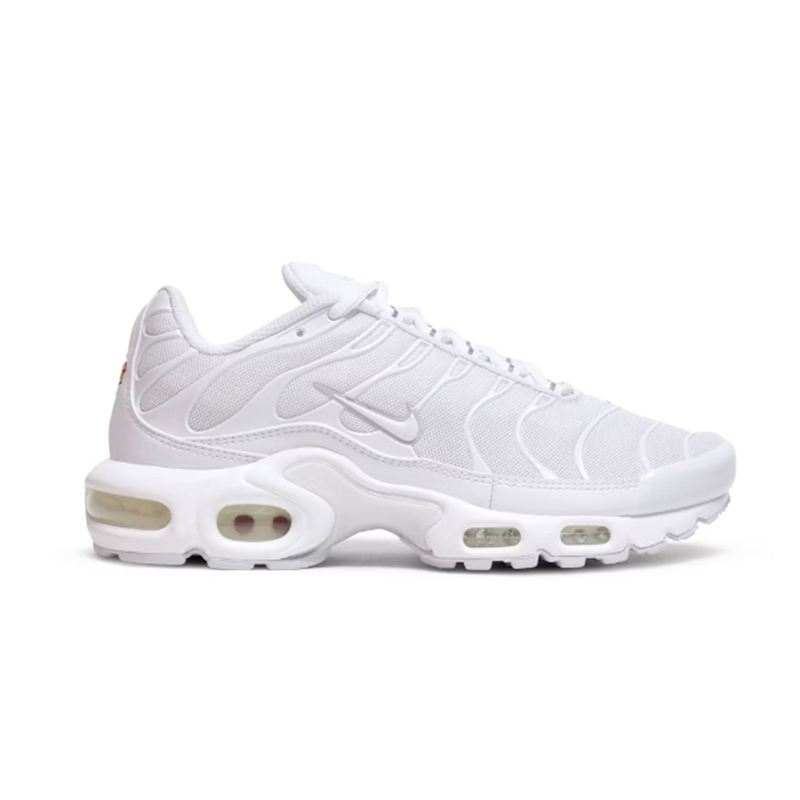 Nike - Air Max Plus - DM2362100 - Color: White