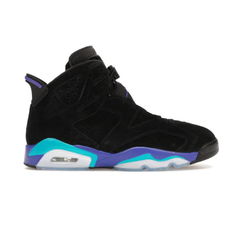 Air Jordan 6 Retro 'Electric Green'
