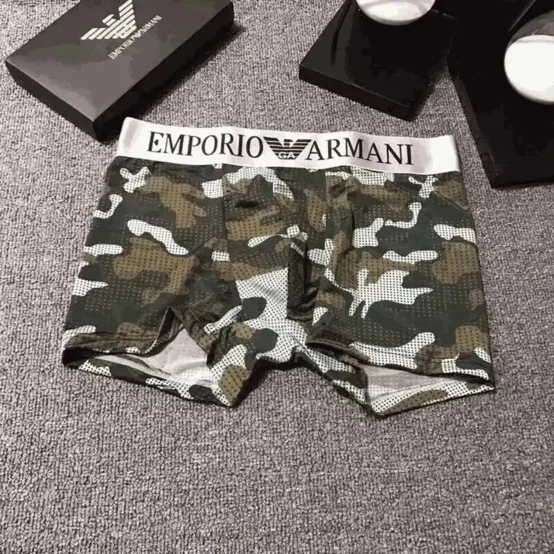 高品质内裤