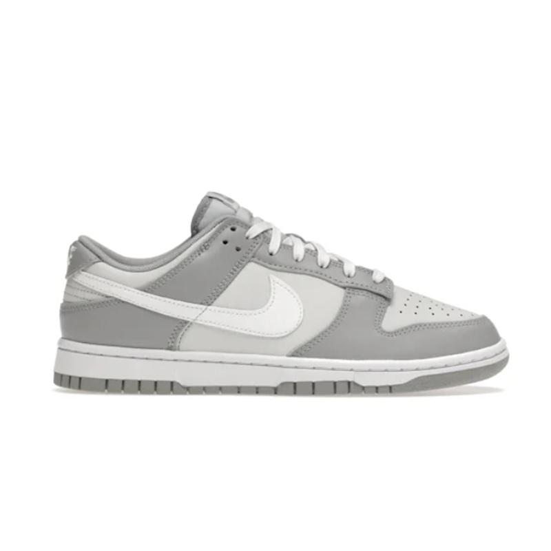Nike Dunk Low Next Nature Light Smoke Grey