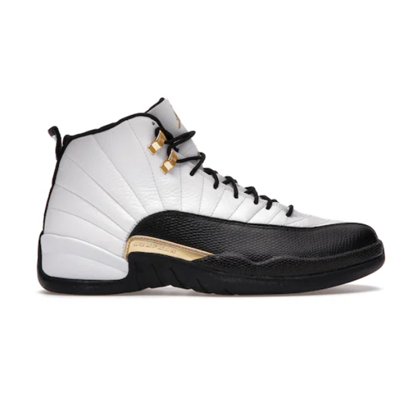 Jordan 12 Retro Royalty Taxi Men's