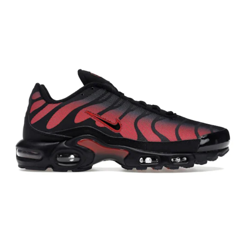 Nike Air Max Plus Bred Reflective Men's