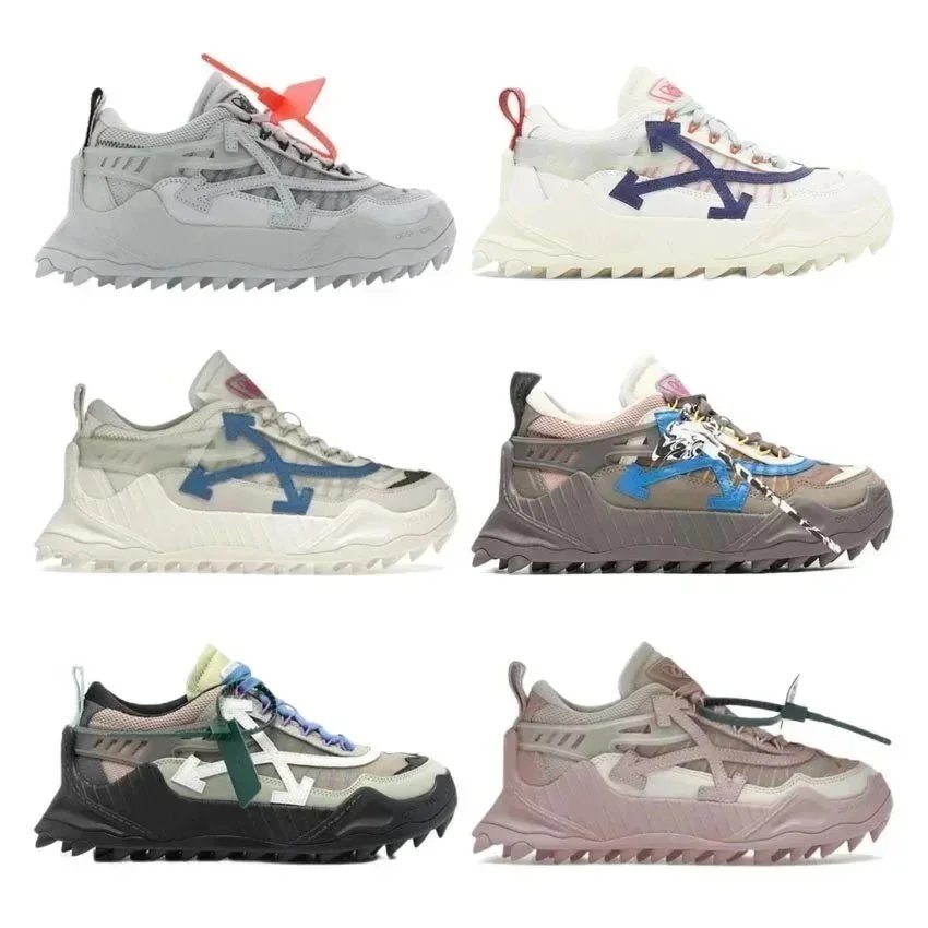 Off-White Odsy- 1000