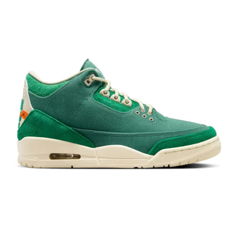Jordan 3 Retro SP Nina Chanel Abney Bicoastal