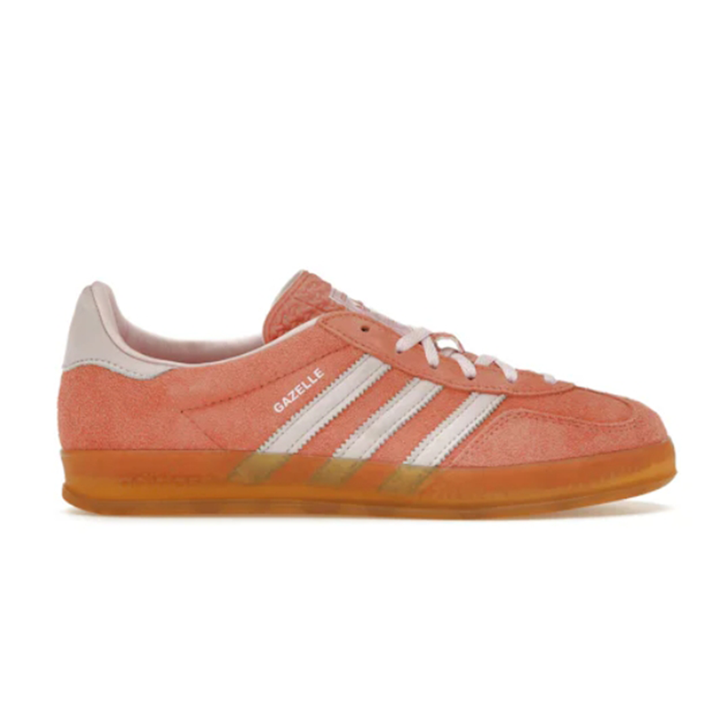 adidas Gazelle Indoor Wonder Clay