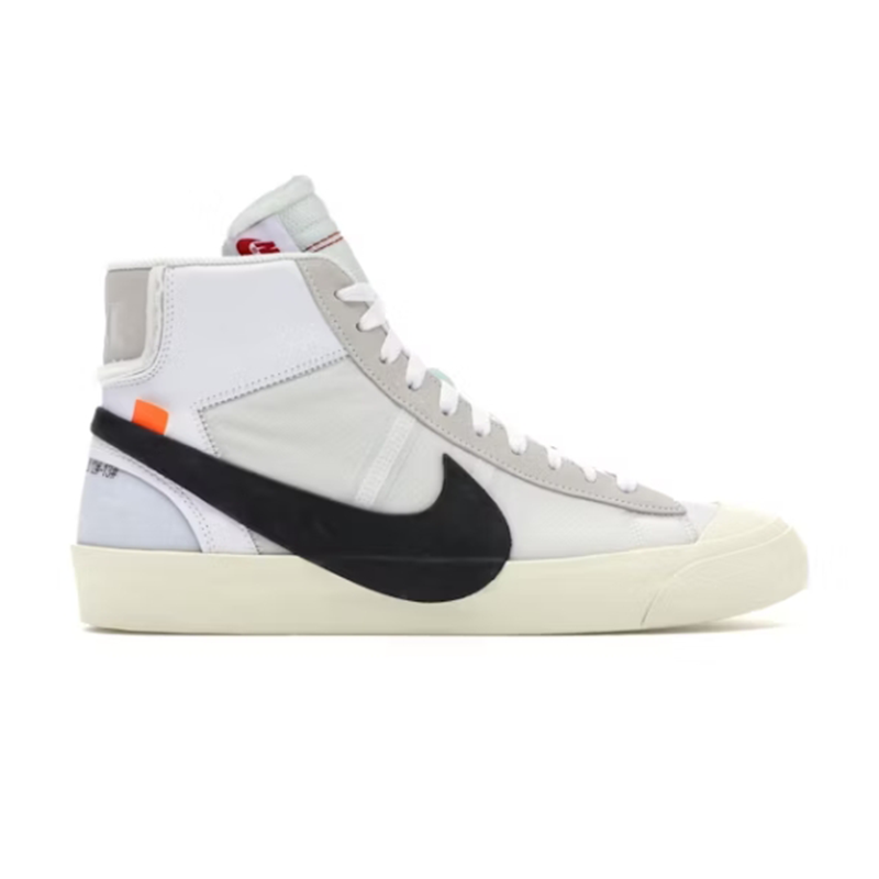 Nike x Off-White Blazer Mid 'The Ten' Men's