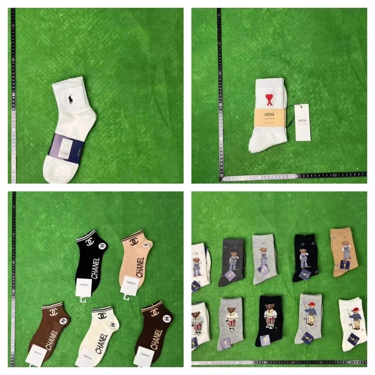 A-1 刺绣秋冬新款纯棉男女同款运动抗菌除臭