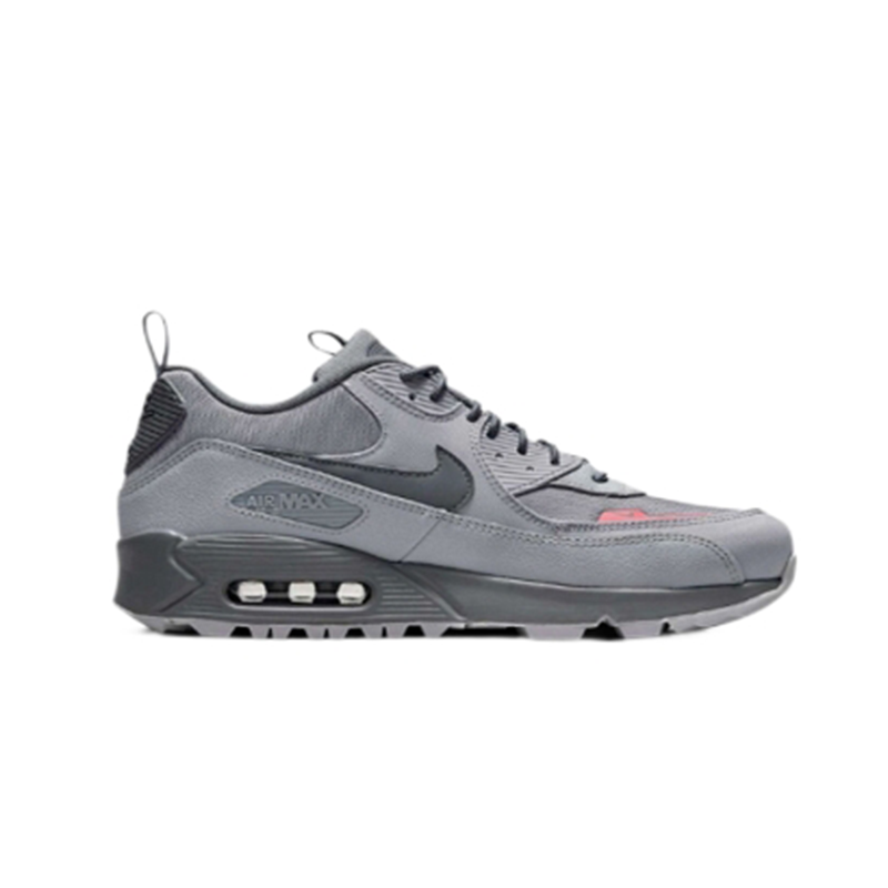 Nike Air Max 90 Surplus Wolf Grey Pink Salt Men's