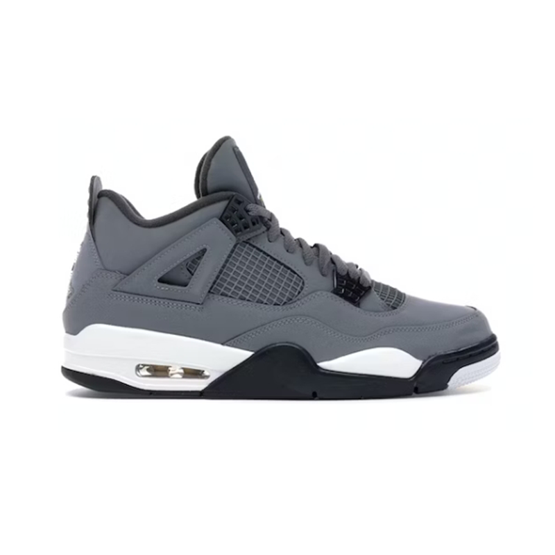 Jordan 4 Retro Cool Grey (2019) Mens