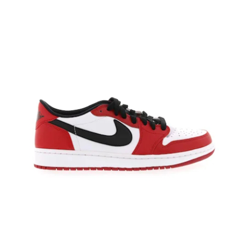 Jordan 1 Retro Low Chicago (2016) Men's