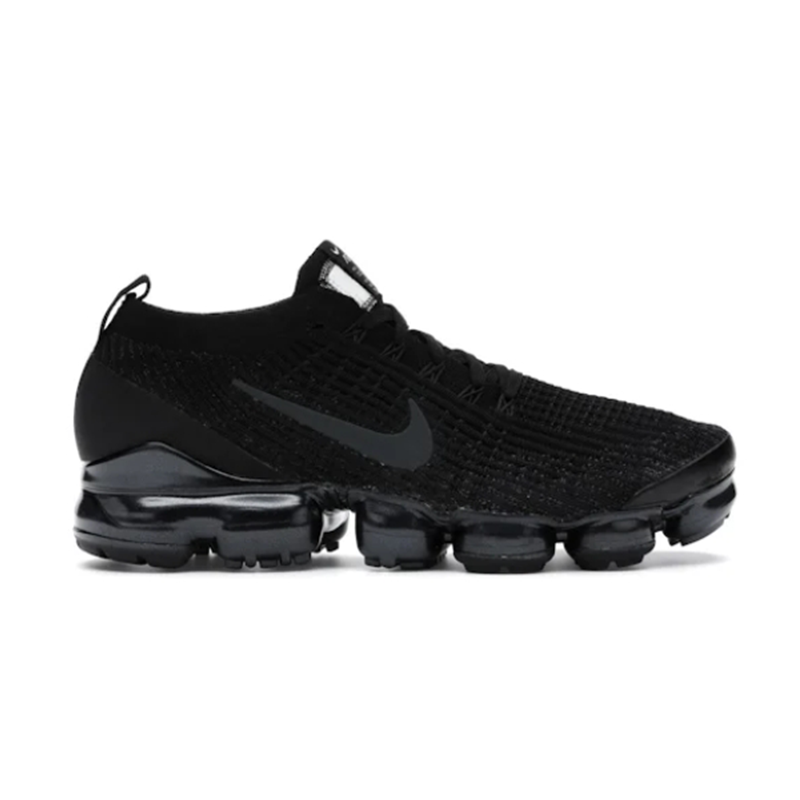Nike Air VaporMax Flyknit 3.0 Triple Black