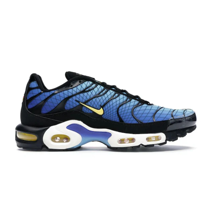 Nike Air Max Plus Greedy Men's