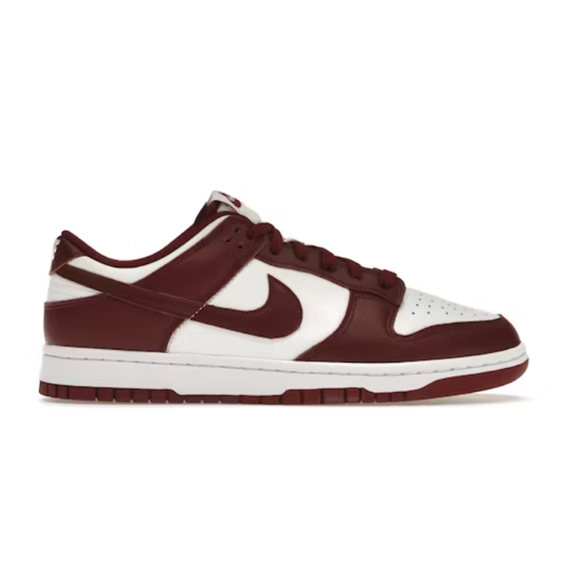 Nike Dunk Low Bordeaux (Women's)