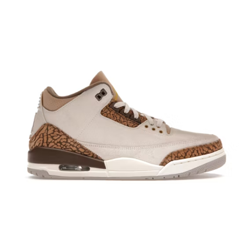 Buy Air Jordan 3 Retro GS 'Palomino'