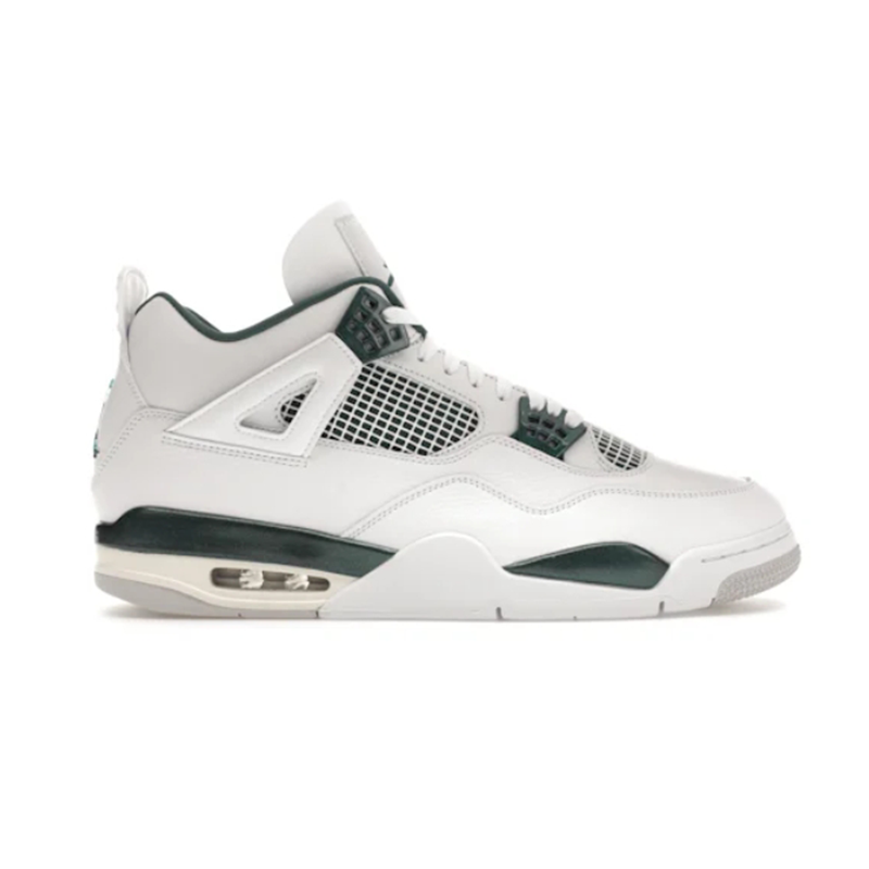 Jordan 4 Retro Oxidized Green Men's
