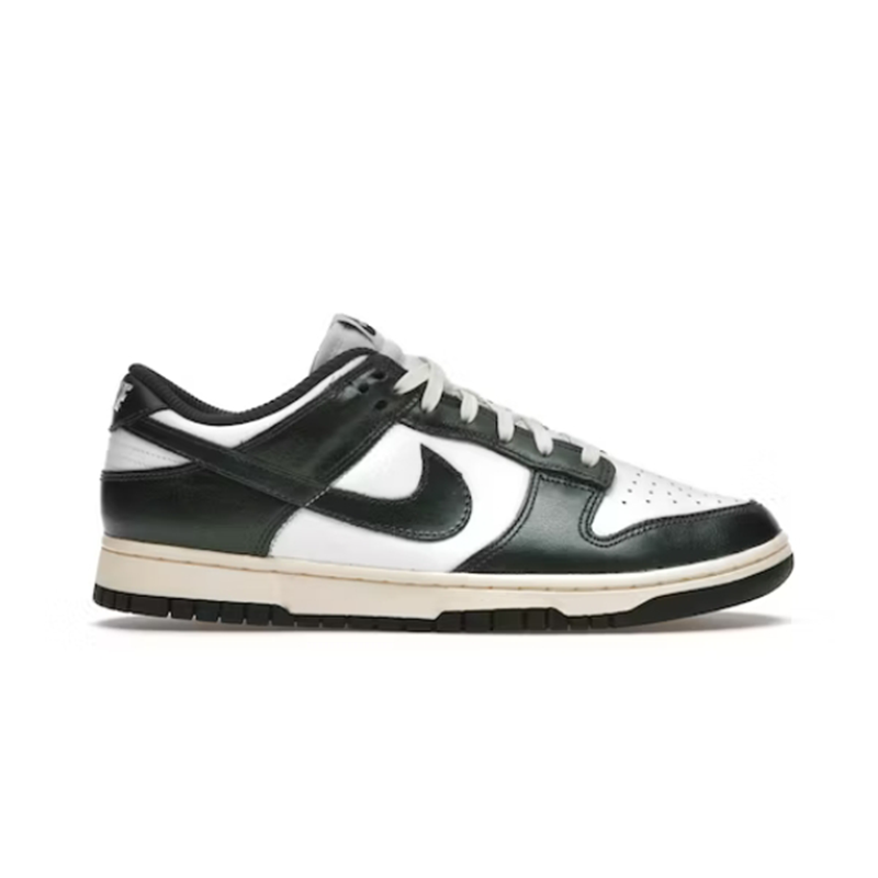 Nike Dunk Low Vintage Panda