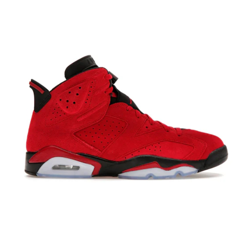 Jordan 6 Retro Toro Bravo Men's