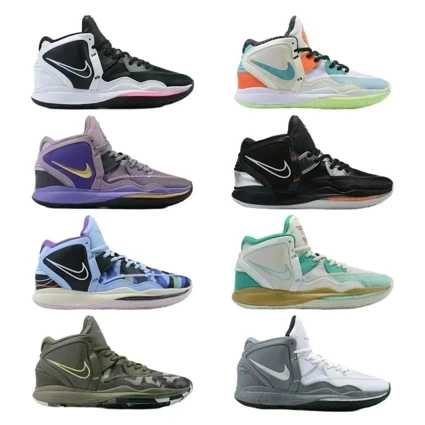 Nike Kyrie Infinity South Beach Men\'s
