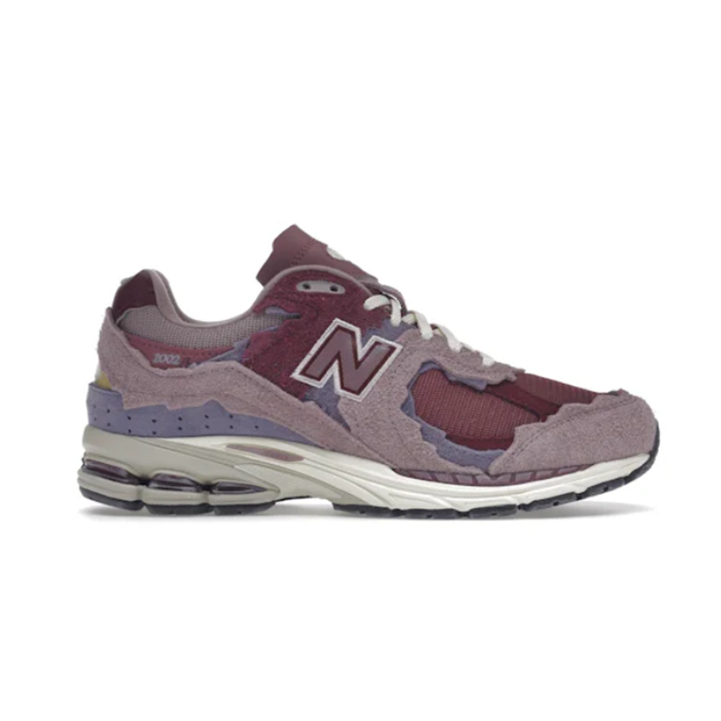 New Balance 2002R Protection Pack Pink Sneaker