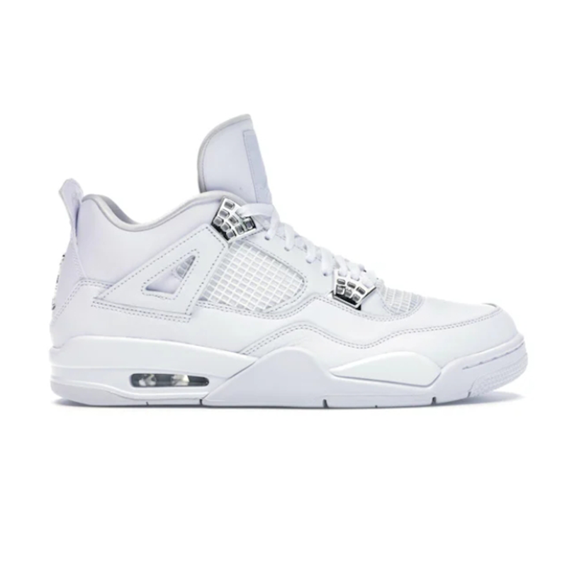 Jordan 4 Retro Pure Money (2017) Men's