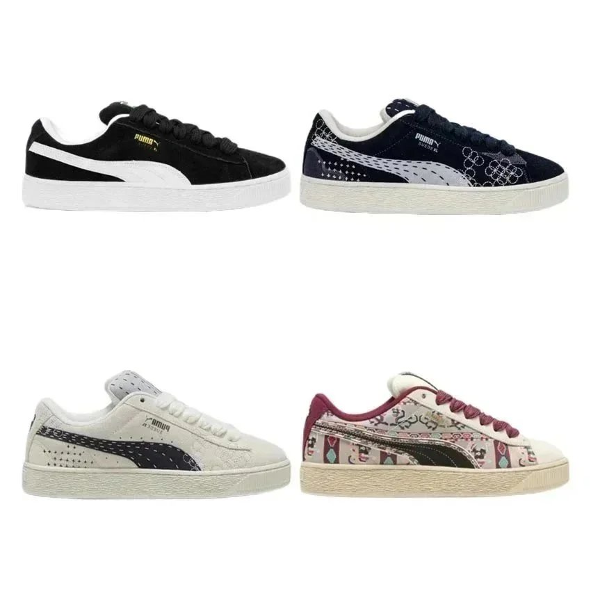 p**a chubby shoesCasual sneakers
