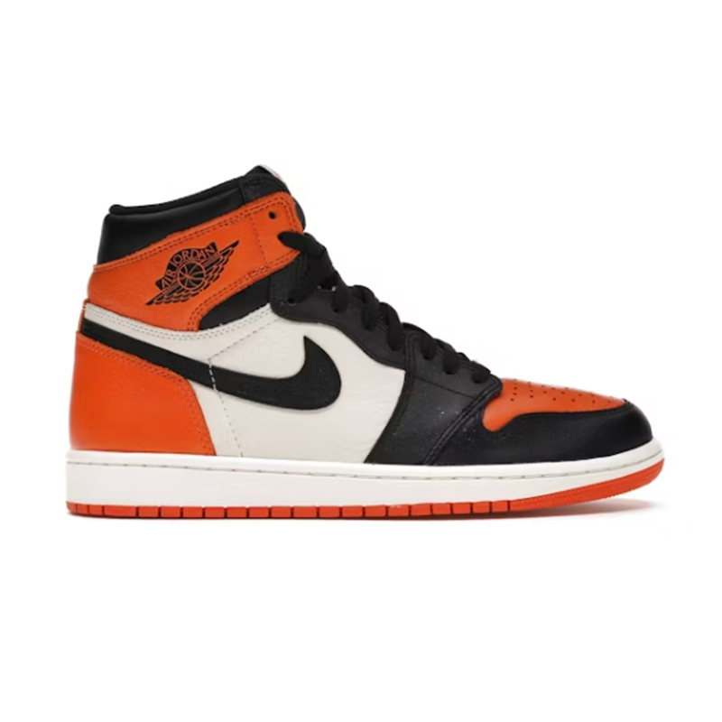 Jordan 1 Retro Shattered Backboard Men's