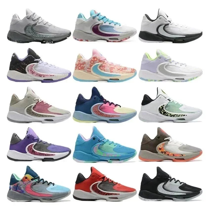 Mens Nike Zoom Freak 4 'Unbelievable'