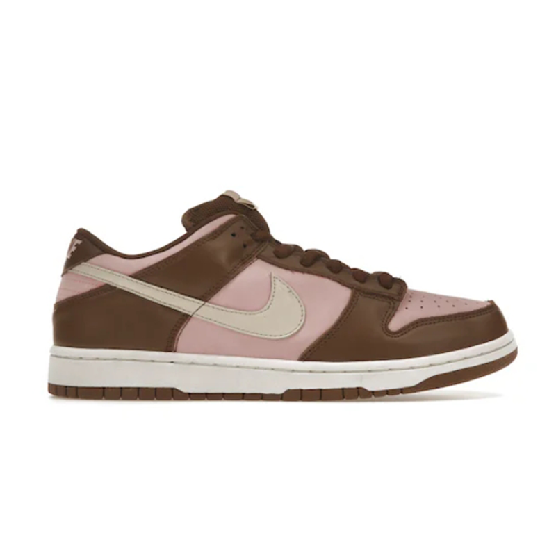 Nike SB Dunk Low Stussy Cherry Mens
