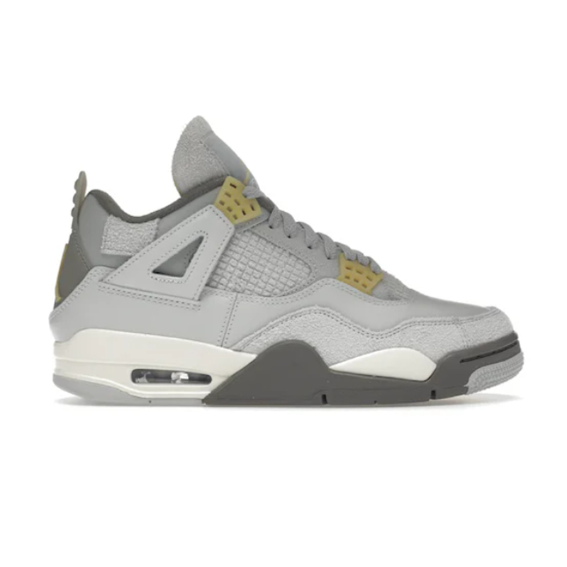 Jordan 4 Retro SE Craft Photon Dust Men's