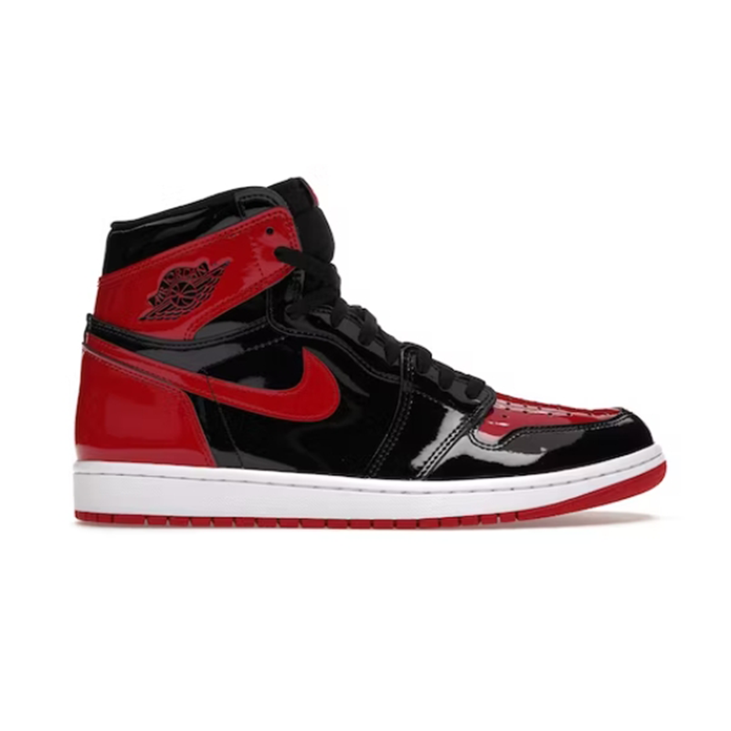 Jordan 1 Retro High OG Patent Bred (GS)
