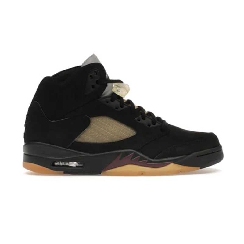 Jordan 5 Retro A Ma Maniére Dusk Mens
