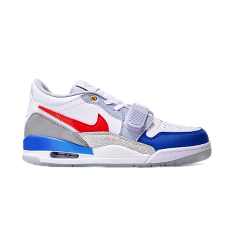 Air Jordan Legacy 312 Low Men's Red